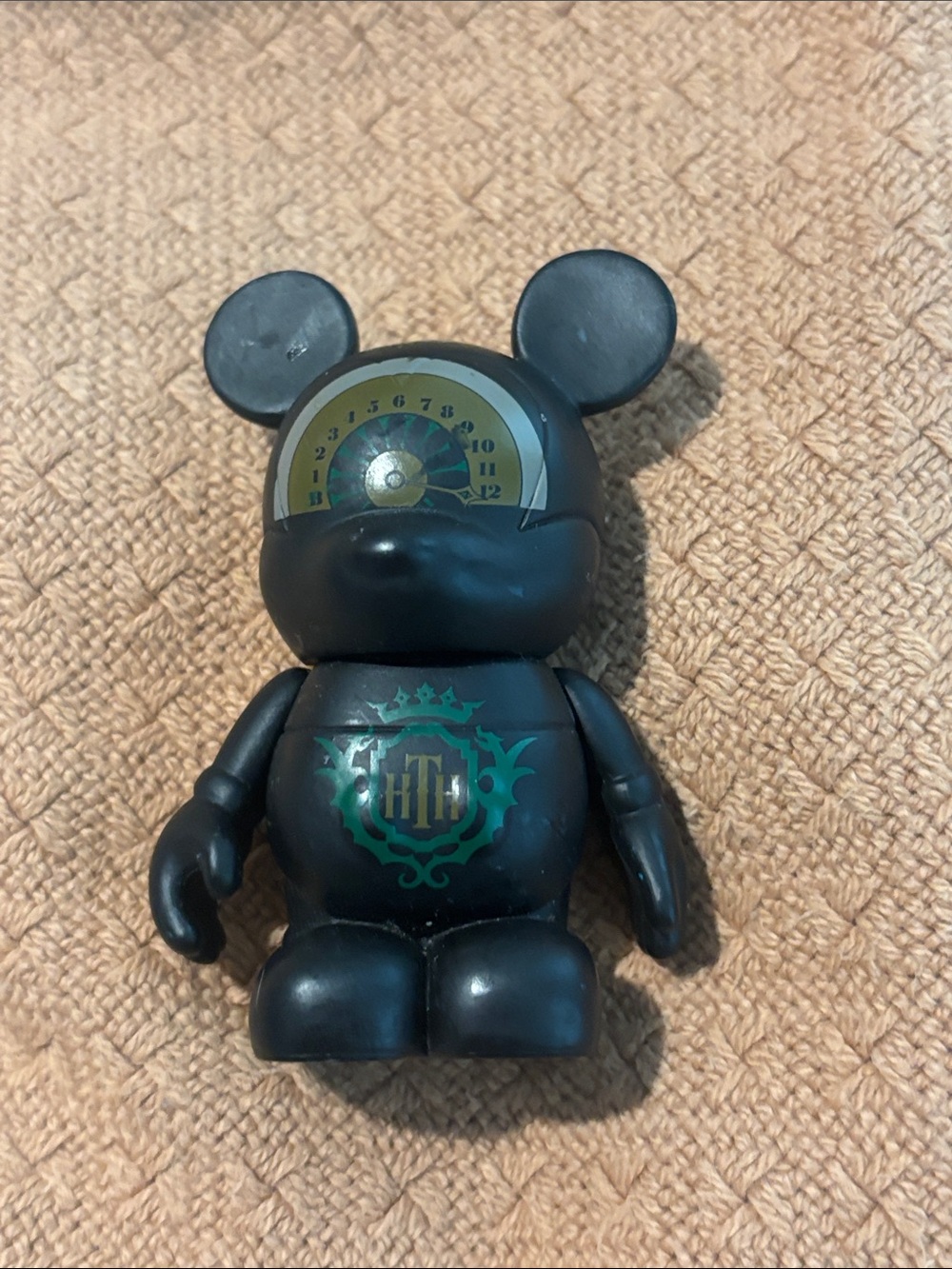 Disney Tower of Terror Vinylmation.